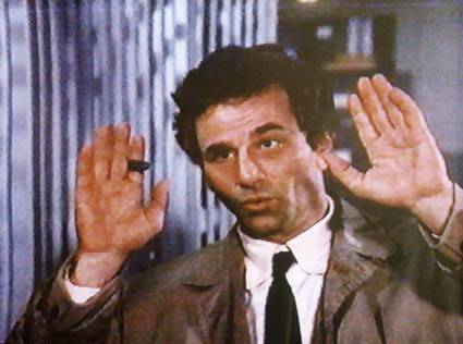 Columbo Columbo